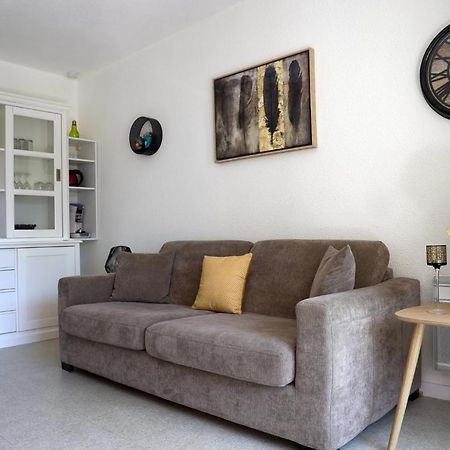 Ferienwohnung Clapotis, Accueillant T2 A 100M De La Plage A Sarzeau Exterior foto