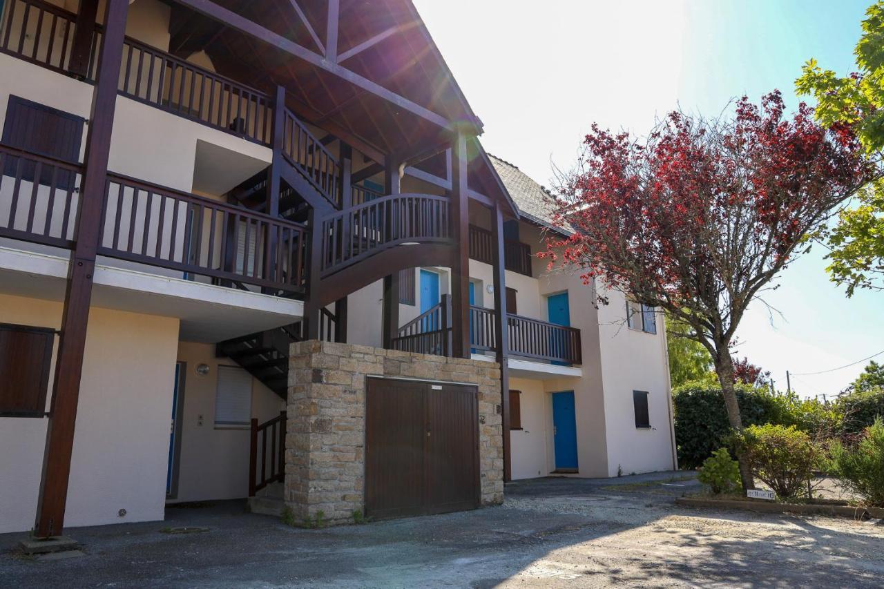 Ferienwohnung Clapotis, Accueillant T2 A 100M De La Plage A Sarzeau Exterior foto